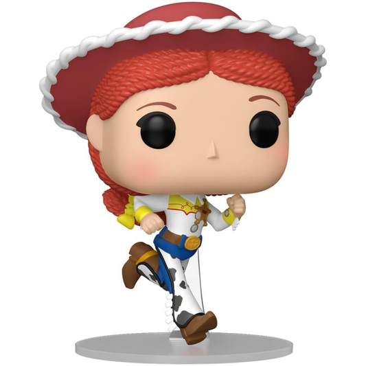 Funko Pop Disney Pixar Toy Story 5 Jessie No:1710
