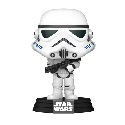 Funko Pop Disney Star Wars - Stormtrooper No:598 Bobble-Head