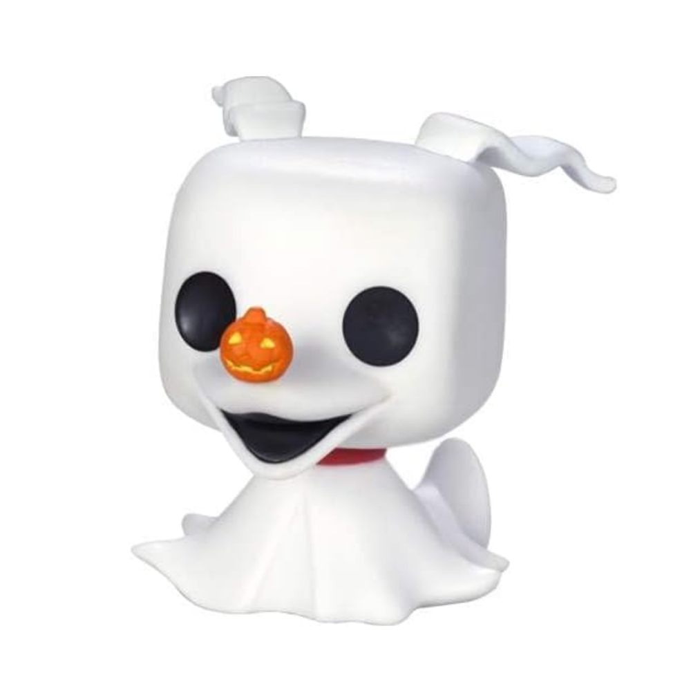 Funko POP Disney: The Nightmare Before Christmas - Zero