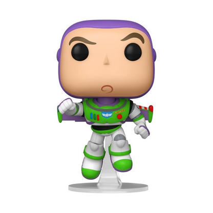 Funko Pop Disney Toy Story Buzz Lightyear Fly (Glow) Special Edition No:1726