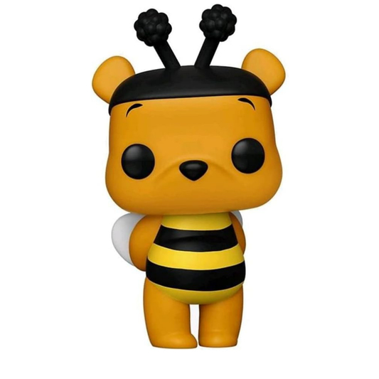 Funko Pop Disney Winnie The Pooh As A Bee Special Edition No:1034