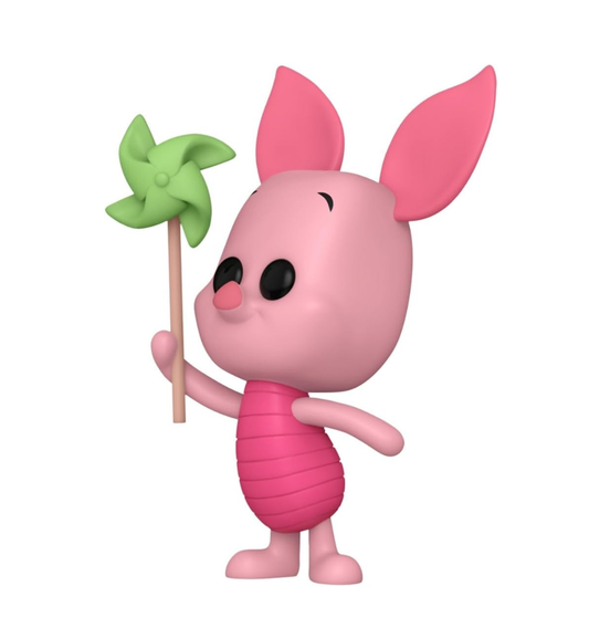 Funko POP Disney: Winnie the Pooh - Piglet