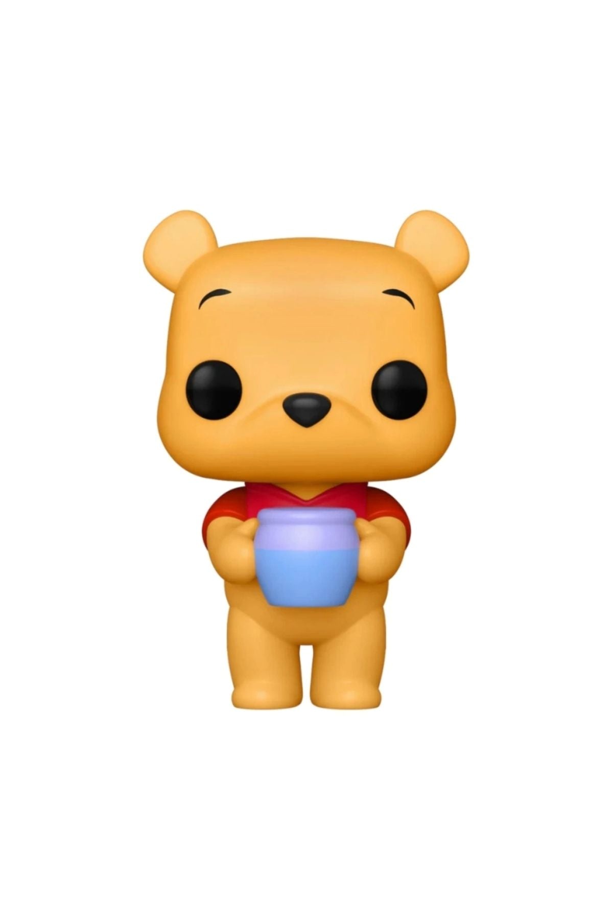 Funko Pop Disney Winnie The Pooh - Winnie The Pooh No:1512