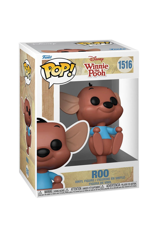 Funko POP Disney: Winnie the Pooh -  Roo