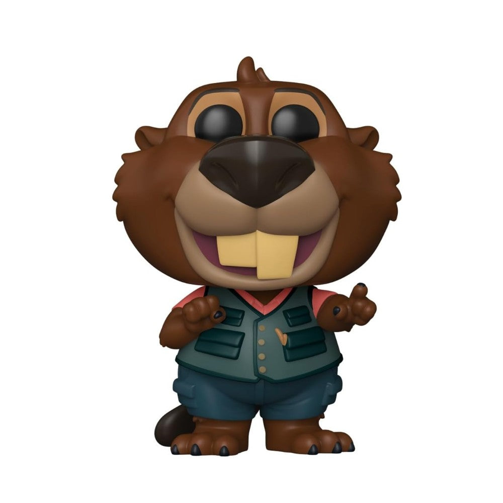 Funko POP Disney: Zootopia 2 - Nibbles Maplestick