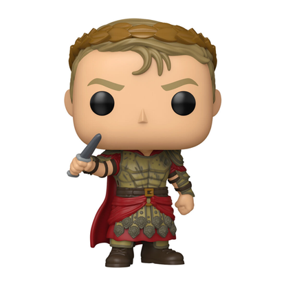 Funko Pop Fallout Caesar #1915