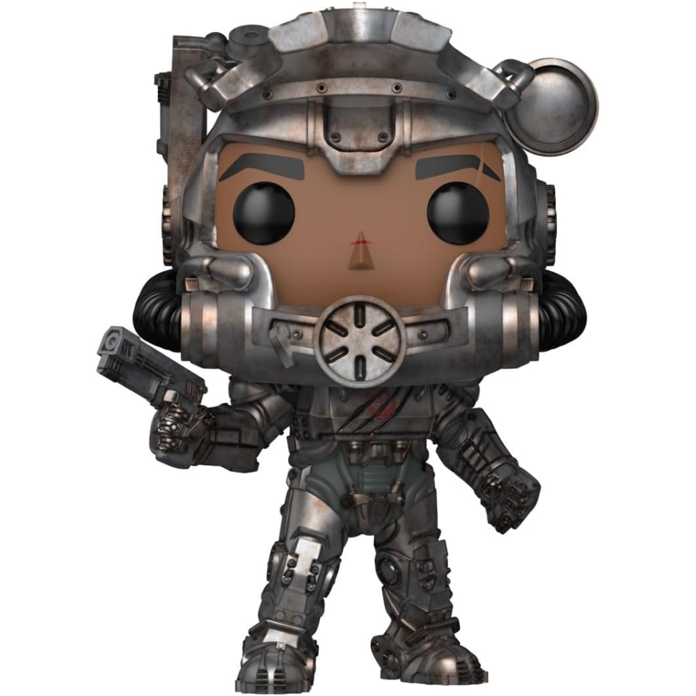 Funko Pop Fallout (TV) - Maximus No:1765