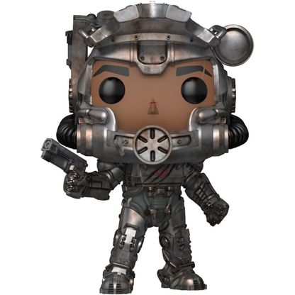 Funko Pop Fallout (TV) - Maximus No:1765