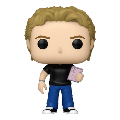 Funko Pop FAST AND THE FURIOUS Brian O'Conner 1992