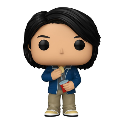 Funko Pop Fast&Furious Han Lue 1995