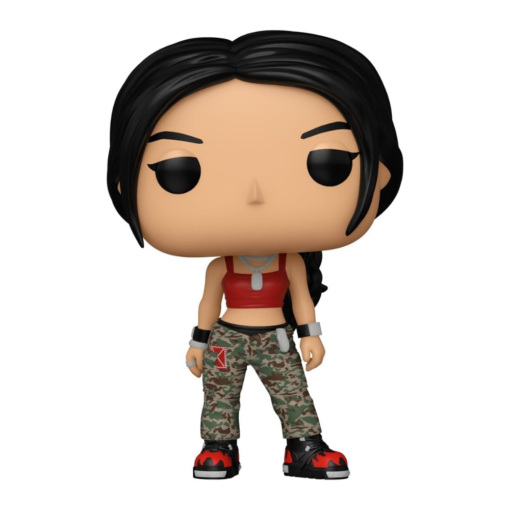 Funko Pop Fast&Furious Letty Ortiz 1994