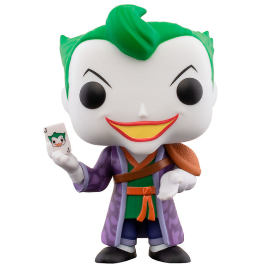 Funko POP Figür - DC Imperial Palace, Joker