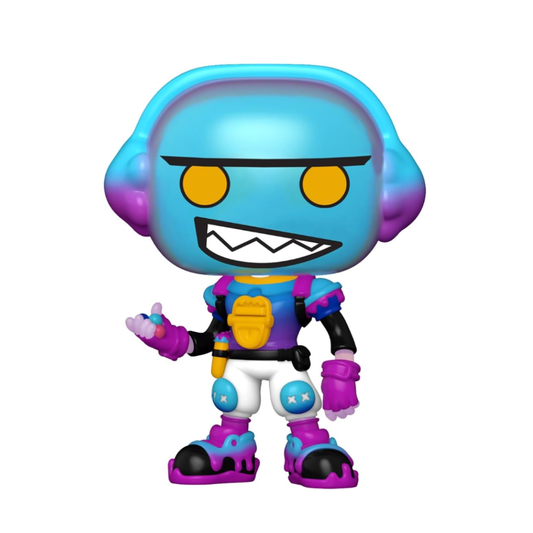 Funko POP Games Fortnite Gumbo