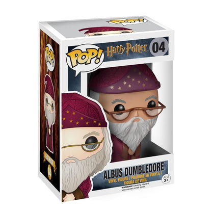 Funko POP Figür - Harry Potter, Albus Dumbledore