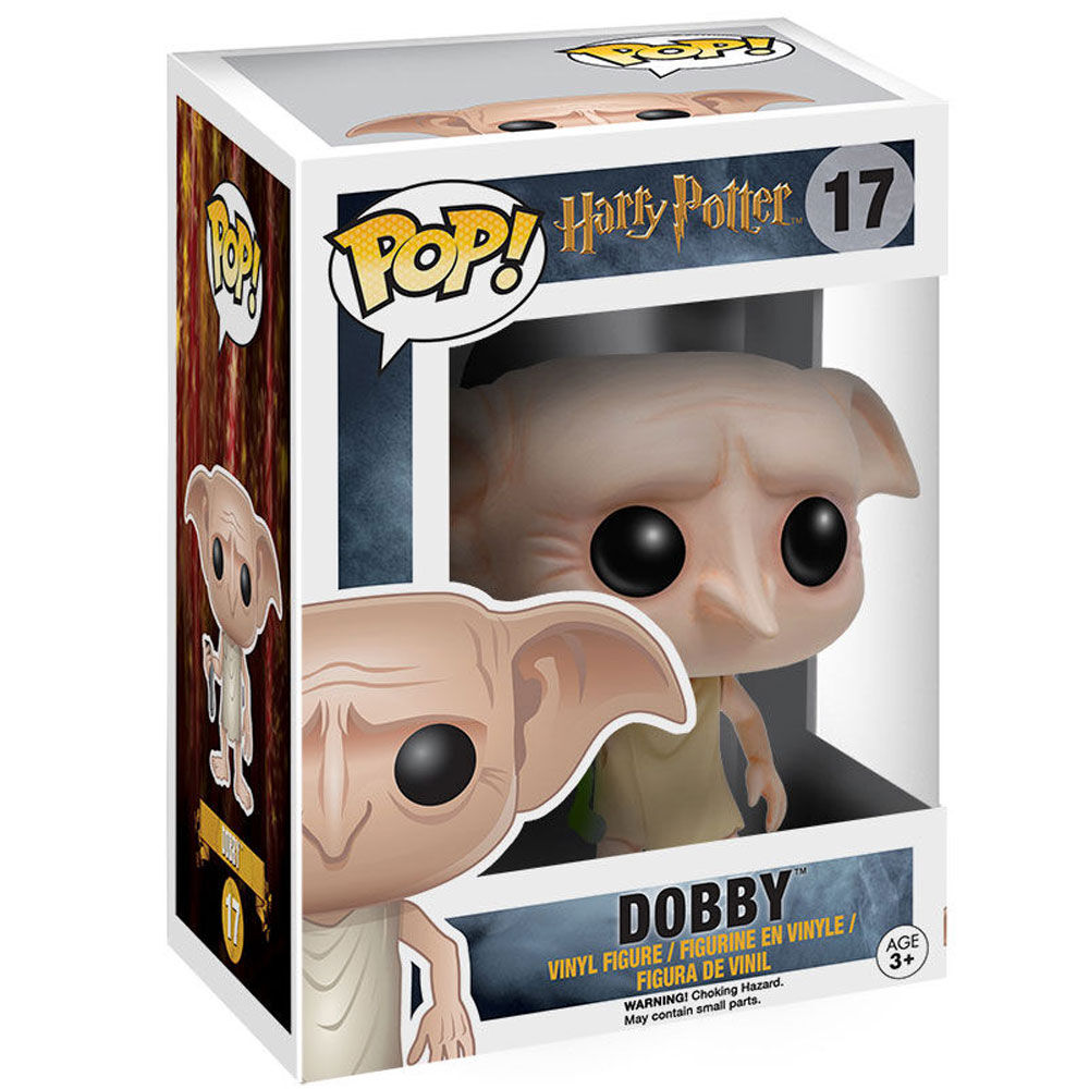 Funko POP Figür - Harry Potter -  Dobby
