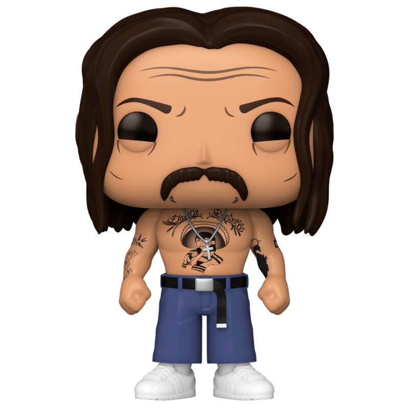 Funko POP -  Figür Icon: Danny Trejo