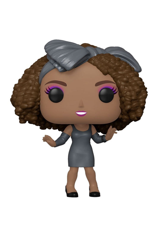 Funko POP Figür - Icons: Whitney Houston (How Will I Know)