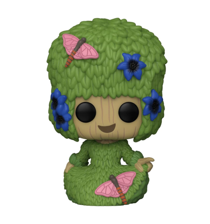 Funko POP Figür Marvel - Fancy Groot