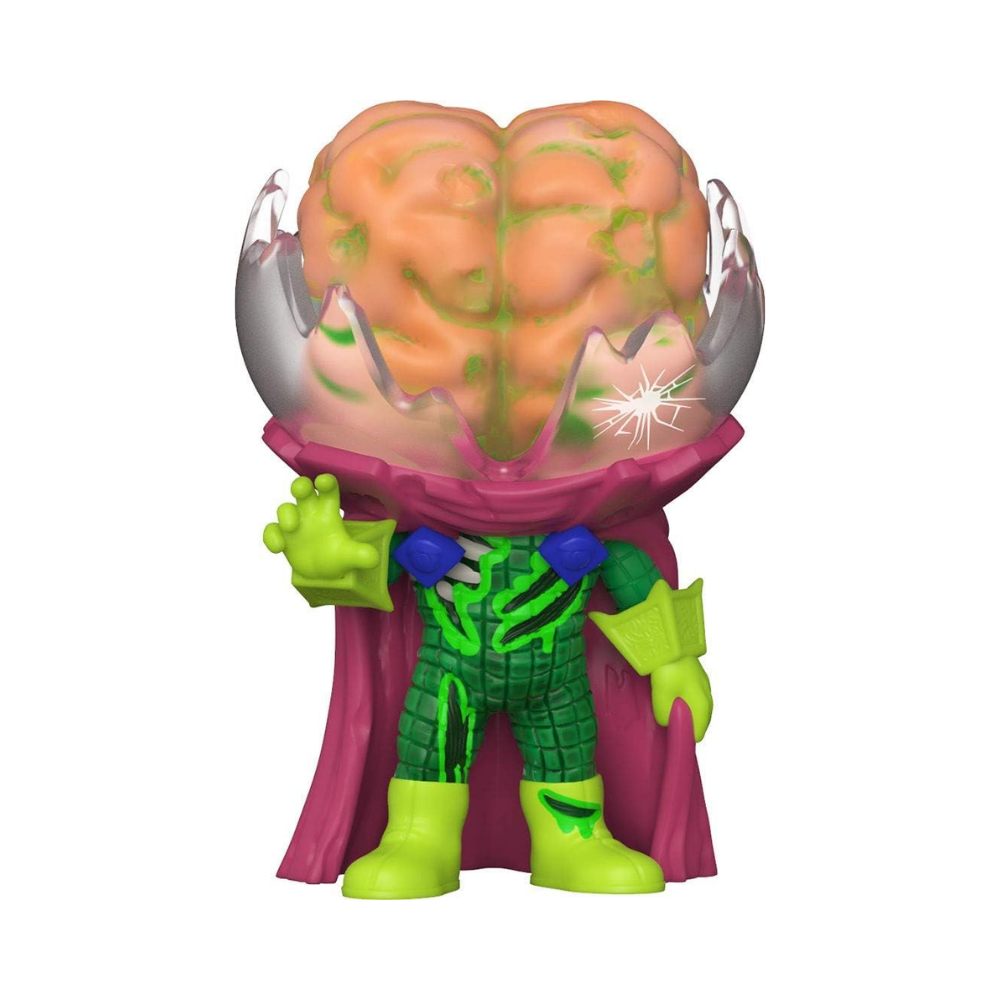 Funko POP Marvel: Marvel Zombies - Mysterio