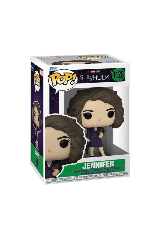 Funko POP Figür : She-Hulk - Jennifer