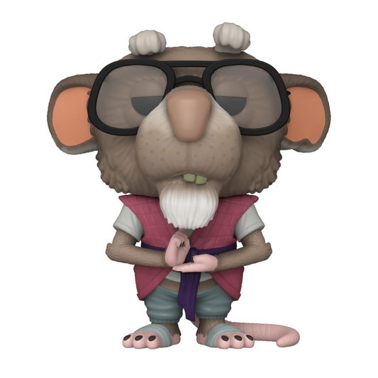Funko POP Figür Teenage Mutant Ninja Turtles Splinter 1400