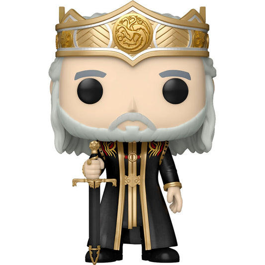 Funko POP Figür - TV: House Of The Dragon - Viserys Targaryen