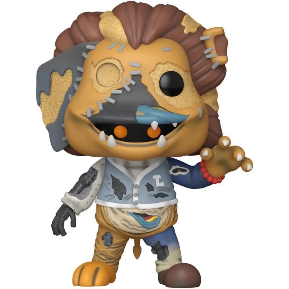Funko Pop Five Nights at Freddy's Costumed Mimic 1215