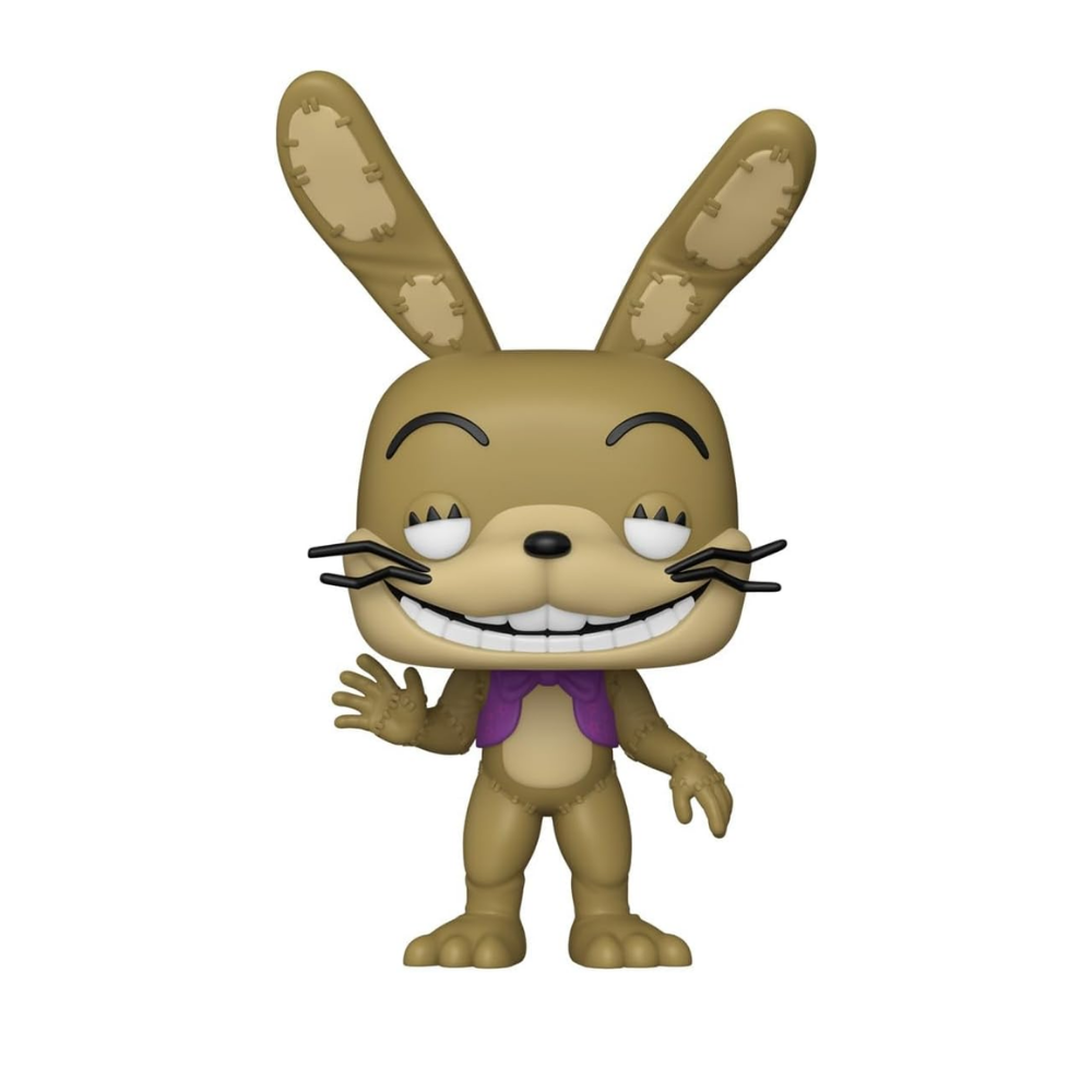 Funko Pop Five Nights at Freddy’s: Help Wanted 2 Glitchtrap 1128