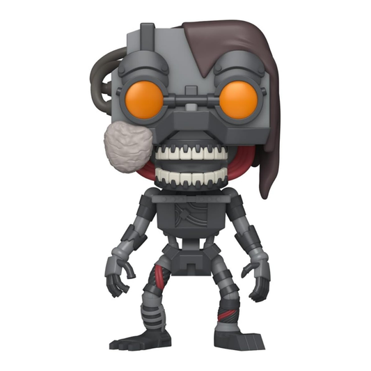 Funko Pop Five Nights At Freddy's The Mimic 1216