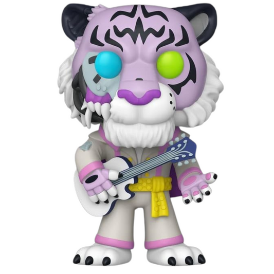 Funko Pop Five Nights at Freddy's Tiger Rock 1153