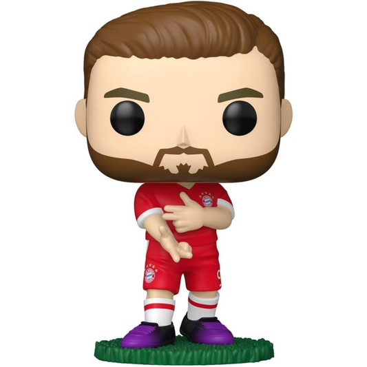 Funko Pop! Football: Bayern Munich - Kane