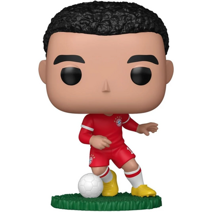 Funko Pop! Football: Bayern Munich - Musiala