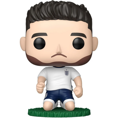 Funko Pop! Football: England - Declan Rice