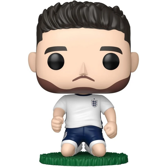 Funko Pop! Football: England - Declan Rice