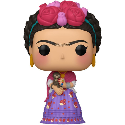 Funko Pop Frida Kahlo