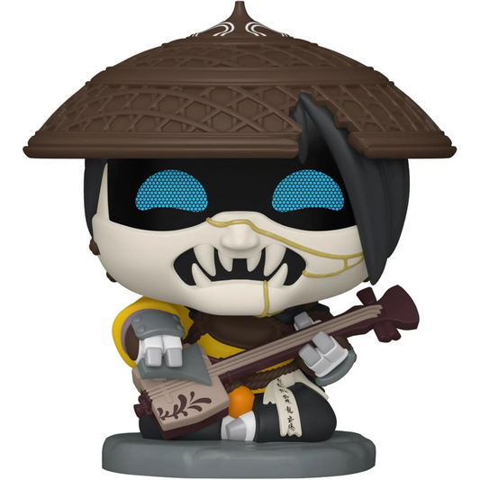 Funko Pop! Games: Astro Bot - Atsu Astro Bot 