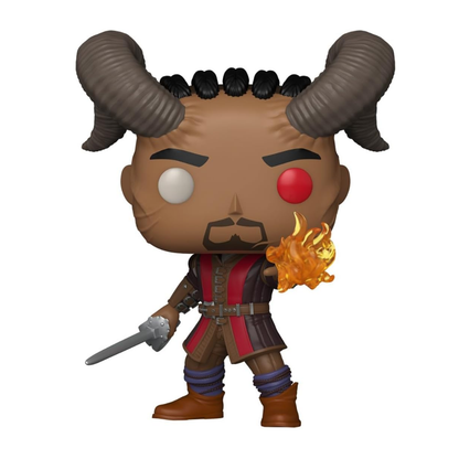 Funko Pop Games: Baldur's Gate 3 - Wyll 1148