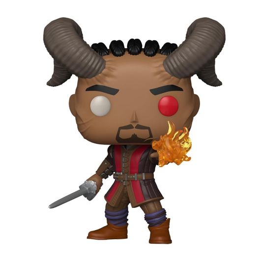 Funko Pop Games: Baldur's Gate 3 - Wyll 1148