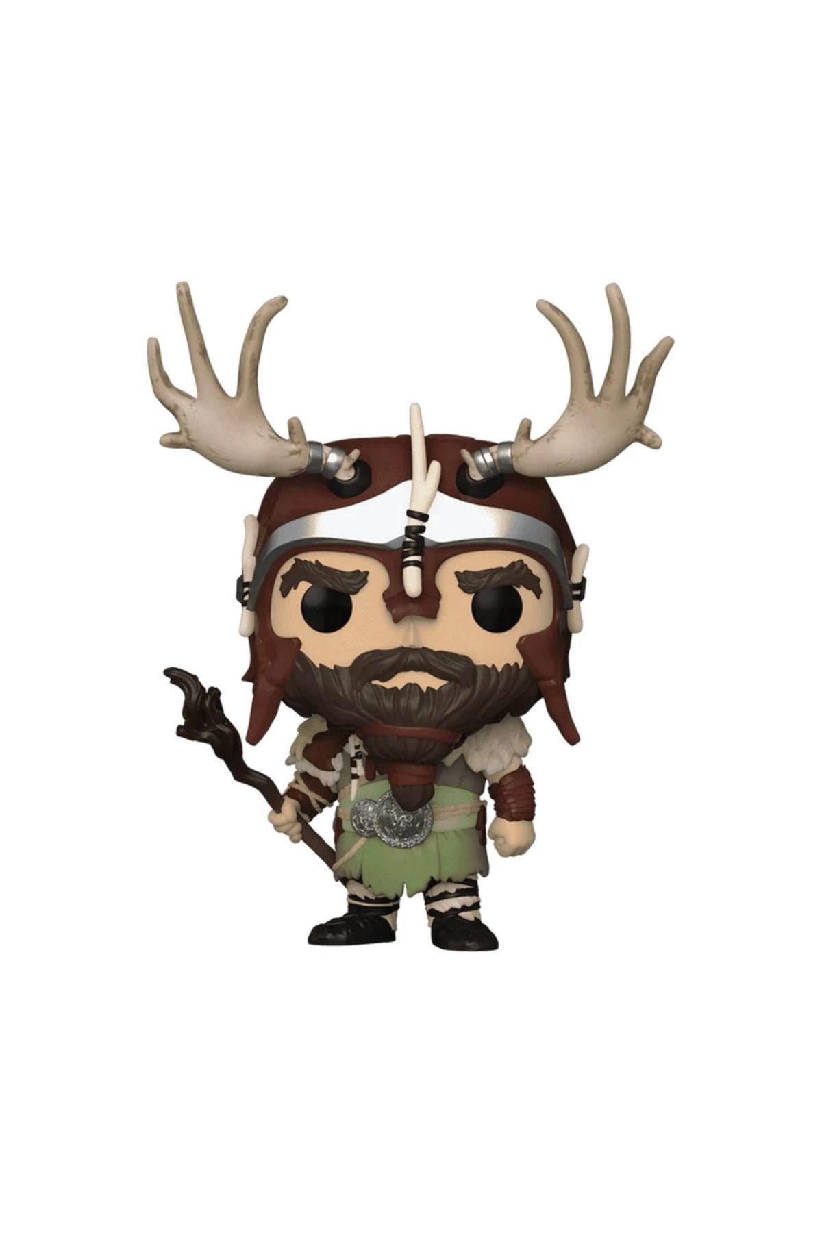 Funko POP Games: Diablo 4- Druid