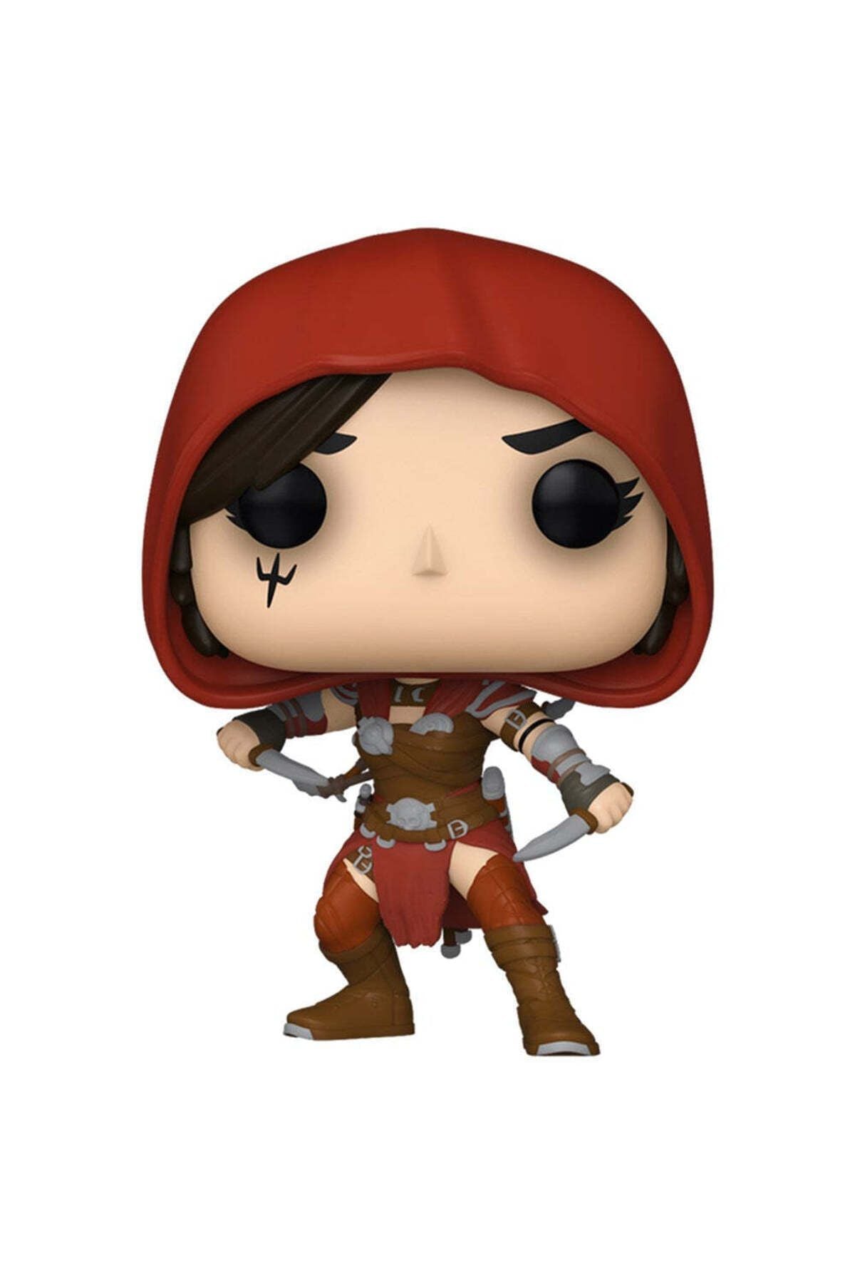 Funko POP Games: Diablo 4 - Rogue