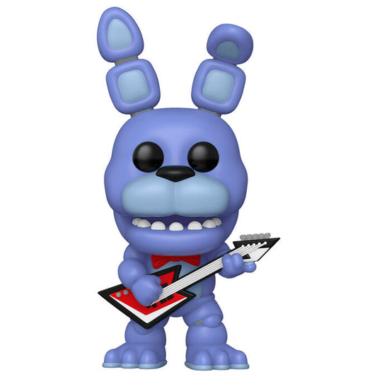 Funko Pop Games Five Nights At Freddy's 10Y ears - Bonnie No:1061
