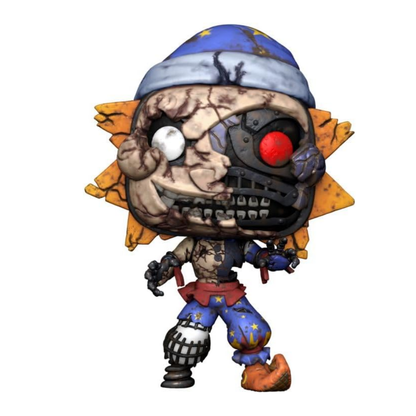 Funko Pop Games Five Nights at Freddy's: Security Breach Eclipse 1109
