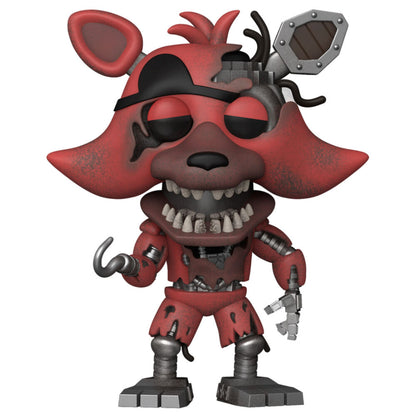 Funko POP Games: Five Nights at Freddy's - Withered Foxy