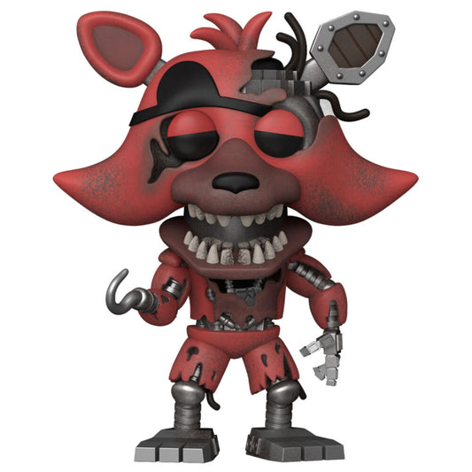 Funko POP Games: Five Nights at Freddy's - Withered Foxy