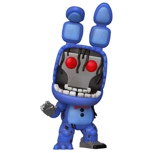 Funko POP Games: Five Nights at Freddy's- Withered Bonnie