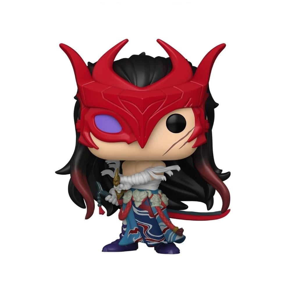 Funko POP Games League of Legends - Yone