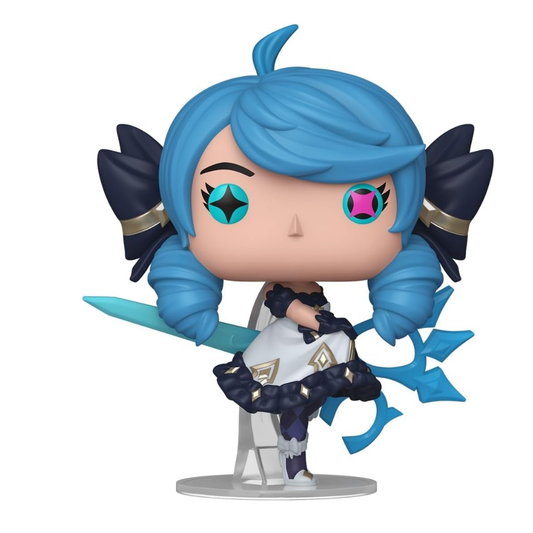 Funko Pop! Games: League of Legends - Gwen 1135