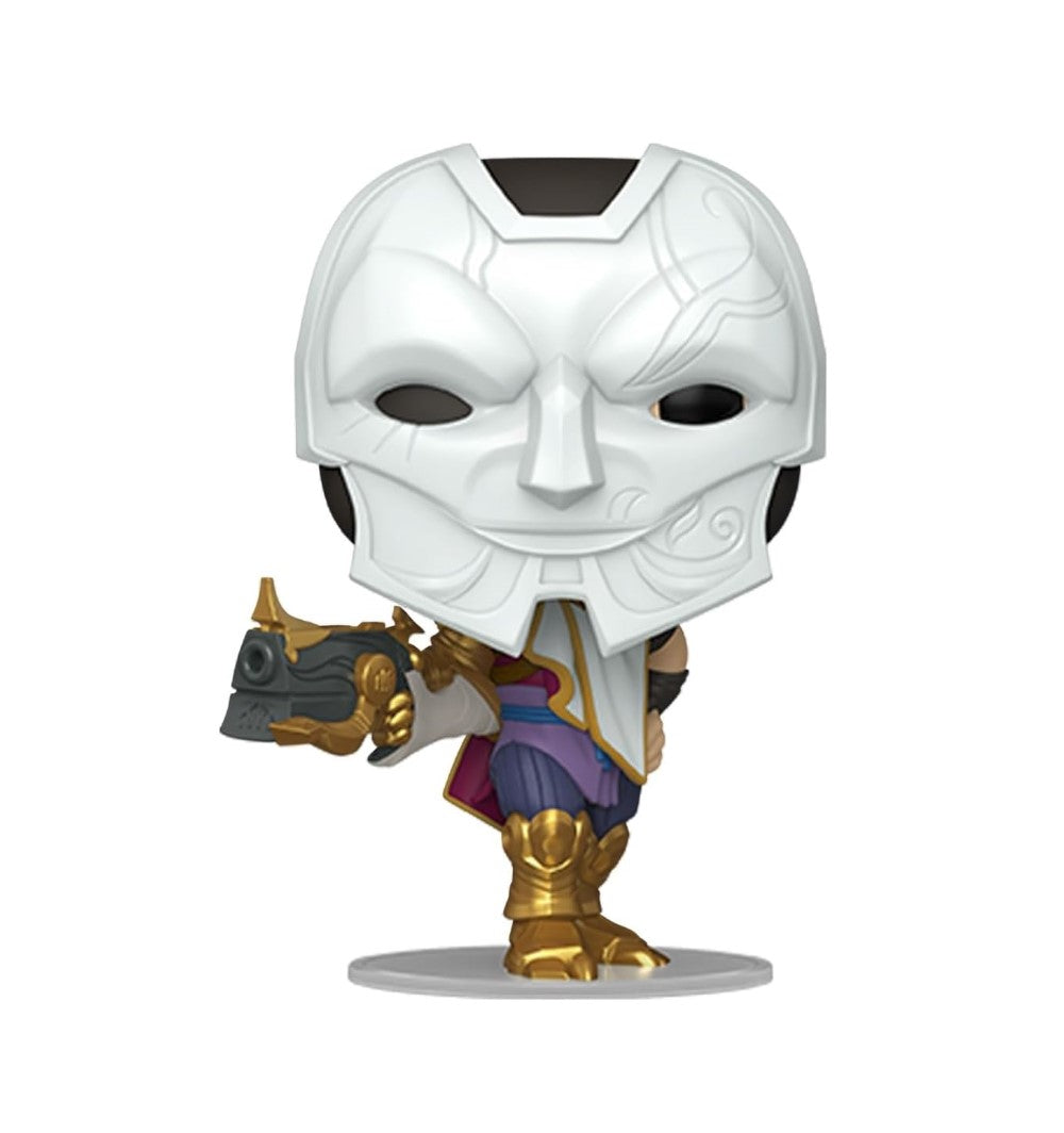 Funko POP Games League of Legends - Jhin