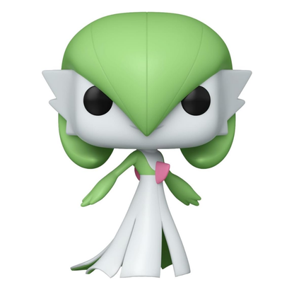 Funko Pop Games Pokemon - Gardevoir