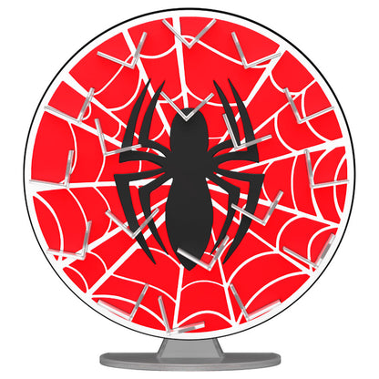 Funko Bitty POP Display: Marvel- Spider-Man Web